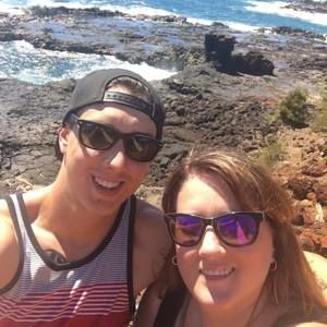 Meet your Posher, Brandon